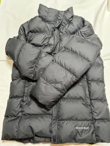mont-bell 라이트 다운 자켓
