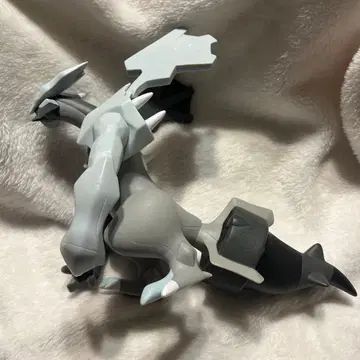 소프트 비닐 피규어 블랙큐렘