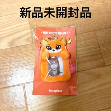 Kep1er Kep1e 케플러 영은 미니 포토 홀더