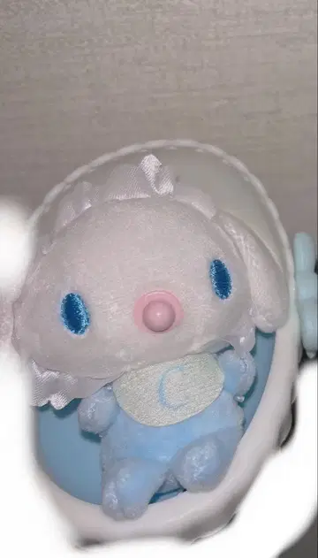 시나모롤 시나몬 봉제 인형 묶음 판매 (가격 인하 있음)