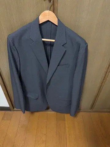 유니클로 감도 자켓 xl