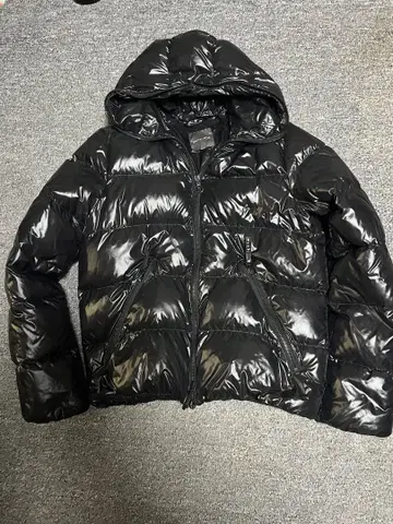 DUVETICA 다운 자켓 새상품급