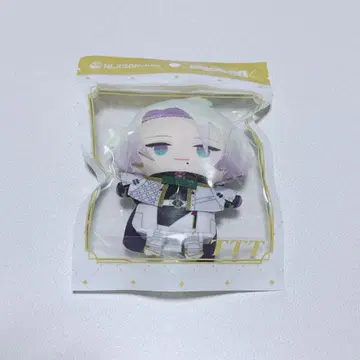 클로드 클로마크 니지페펫