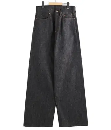 SUGARHILL MODERN DENIM WIDE CUT 30