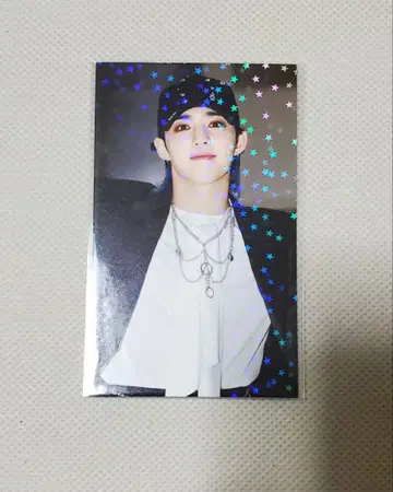 SEVENTEEN 에스크 17 is right here 럭키 드로우