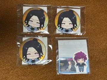 A3! 세가 럭키 쿠지