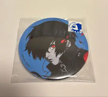 페르소나 3 로드 Switch 2 에비텐 유키 마코토 주인공 캔뱃지