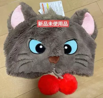 미사용 새상품 디즈니 벨리오즈 팬캡