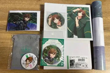 우타프리 스자쿠 레이지 벌스데이 글래쇼 묶음 판매