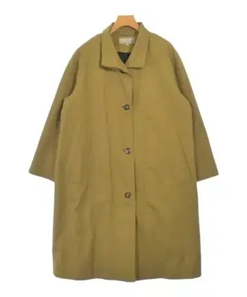 MARGARET HOWELL 스텐카라 코트 여성용