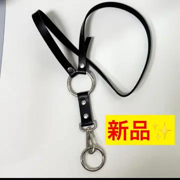 [ QOOZA ] 하네스 스트랩 태국식 넥스트랩 뉴리카데릭