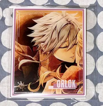 오토메이트 피오피오레의 만종 AGF 2025 당첨 오를락