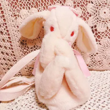 BABY,THE STARS SHINE BRIGHT 밀크짱 미니백