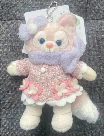 인형 배지 시크릿 오브 스노우 위 데이  배지 리나벨