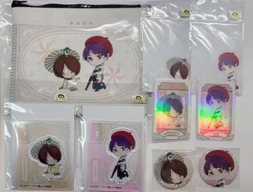 게게게의 키타로 게수수께끼 키타로 고양이 소녀 도쿄 타워