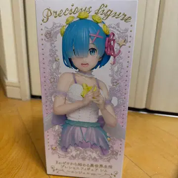 Precious Figure 렘 천사의 의상