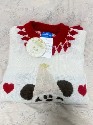 릴린린 스웨터 2024