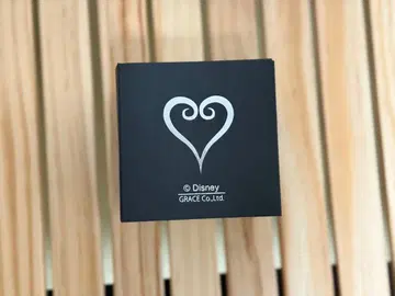 SuperGroupies 록사스 모델 손목시계 킹덤하츠 미사용