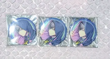 B프로 캔뱃지 킨죠 고시 WoF