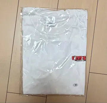 빅쿠리맨 T셔츠