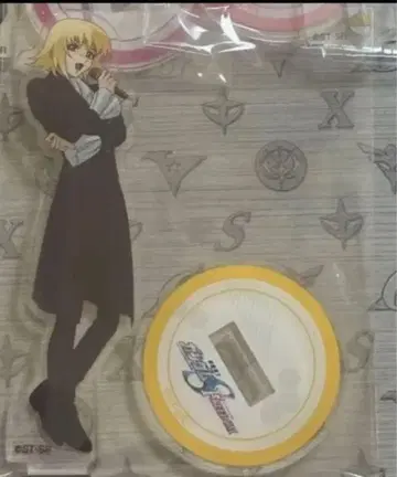 건담 SEED FREEDOM 아크릴 스탠드 카가리