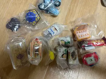 가챠가챠 묶음 판매