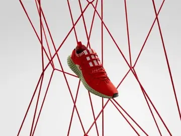 [ Y-3 러너 4D ] 수량 한정판 모델