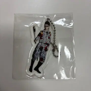 키시단 만박 2025 클럽 하리에 카나아키라