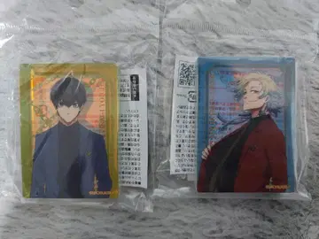 블루 록 전 이사기 요이치 미하엘 카이저 노블 아트