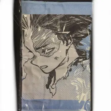 히로아카 포지티브 타월 토도로키 쇼토 vol.2