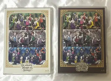 우타프리 ASSDMS Blu-ray AB 세트