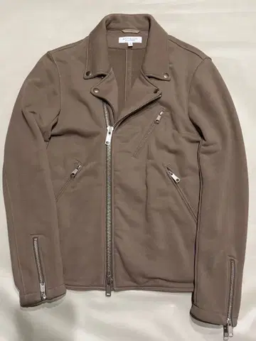 유나이티드 애로우즈 더블 라이더스 맨투맨 UNITED ARROWS