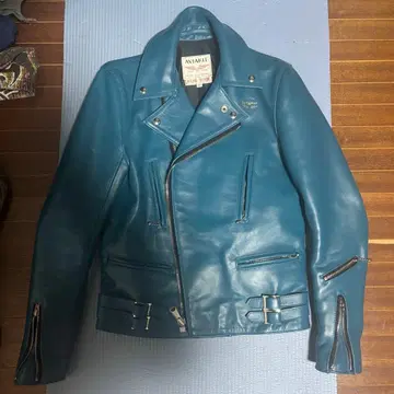 Louis leather Lightning 루이스 레더 가격 협상 가능