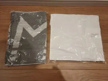 Snow Man 스노마니 2021 타월, T셔츠 세트