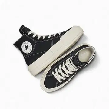 CONVERSE 척테일러 올스타 크루즈 27cm 스니커즈
