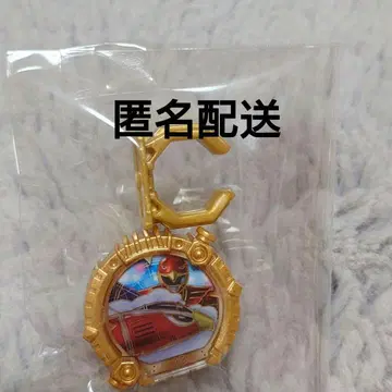 넘버원 전대 고쥬우쟈 GP 센타이 반지 01 젯트맨