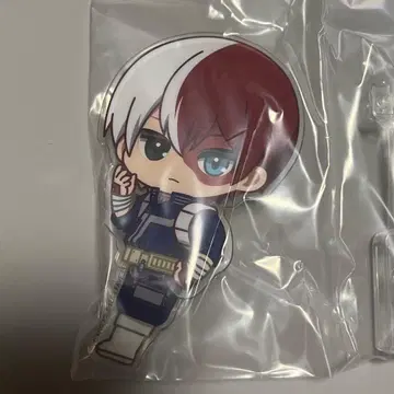 나의 히어로 아카데미아 액토르 토도로키 쇼토