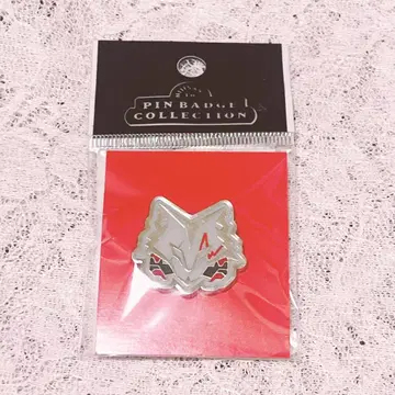 니지산지 NIJISANJI EN 파르가르 핀 배지