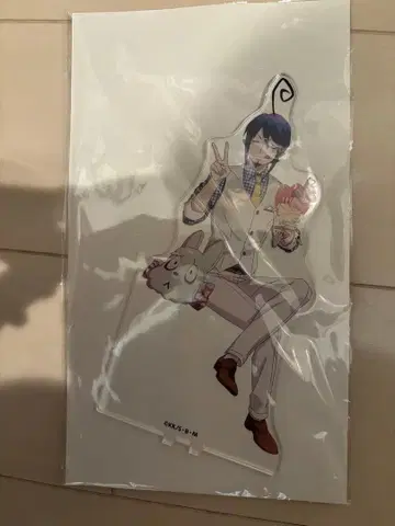 청의 엑소시스트 애니카페 메피스토 아크릴 스탠드