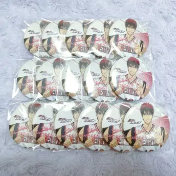 카가미 타이가 캔뱃지