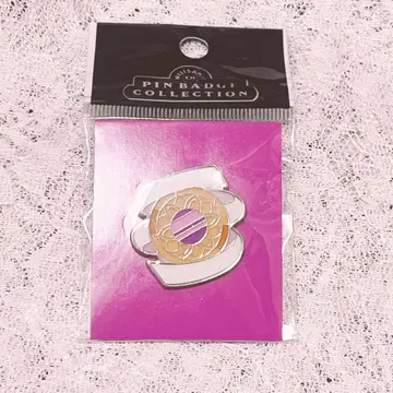 니지산지 NIJISANJI EN 베자리스 밴디지 핀 배지