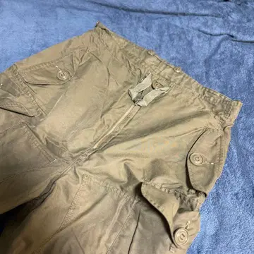 [ 초특가 ] Canadian Military Cargo Trousers