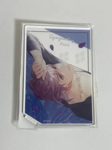 신키스 타이나카 아크릴 스탠드