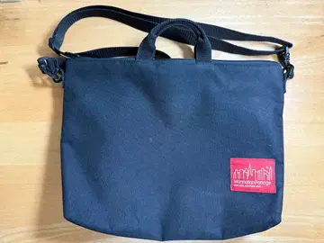 맨하탄 포티지 MP1340 숄더백