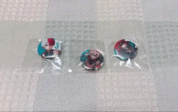 나의 히어로 아카데미아 J 히어로 여름 축제 2020 구매 혜택 캔뱃지