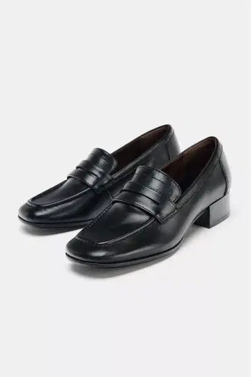 zara 스퀘어 로퍼 사이즈 37