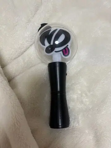 나니와단시 응원봉 BON BON VOYAGE 봉봉보야주