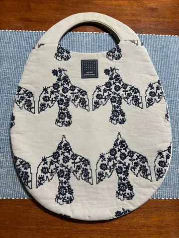 미나 페르호넨 에그 백 odyssey