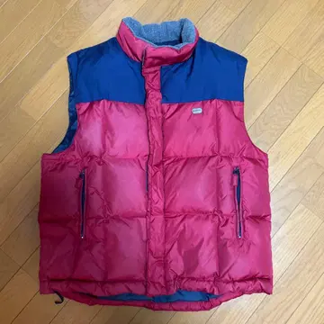 LACOSTE 라코스테 다운 베스트