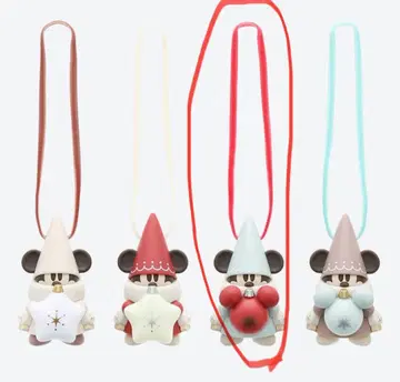 릴린린 캡슐 토이 2025 [ 스카이블루 ]